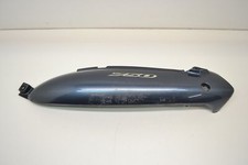 2002 SUZUKI GSX 750F REAR LEFT