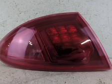 Seat Leon Hatchback 2008-2012