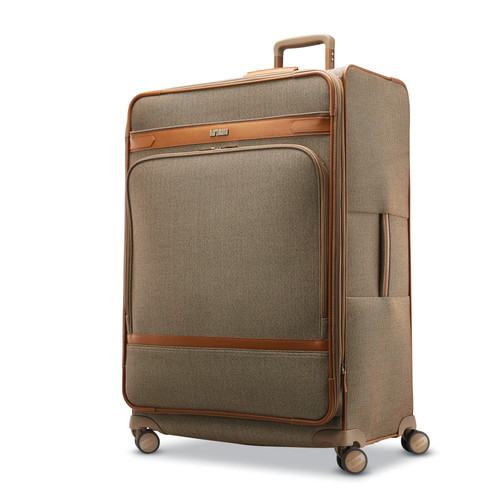 Hartmann herringbone deluxe - hartmann,
