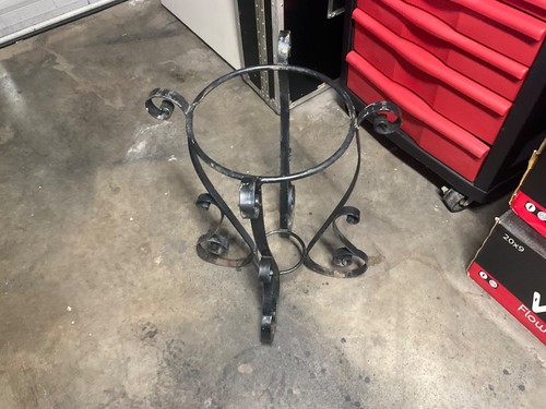 Very rare large - large, wrought