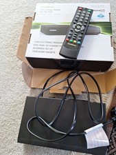 Goodmans Freeview Digital TV