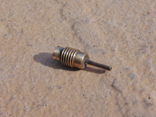 Vintage zenith carburettor - vintage,