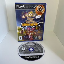 Myth Makers Super Kart GP