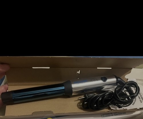 Babyliss pro nano - babyliss,