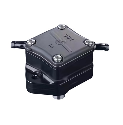 Boat motor fuel pump fit - fuel, for