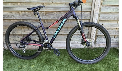 Orbea mountain bike - mx,