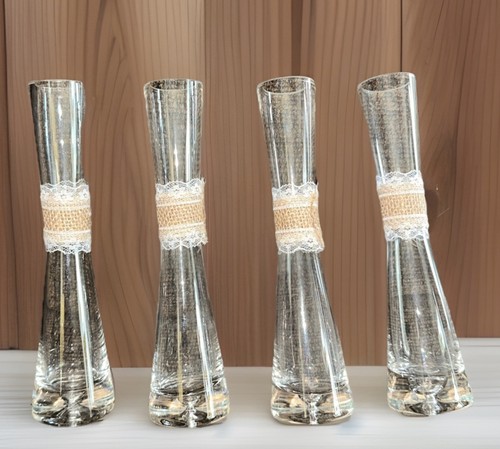 Unity sand clear - clear, glass