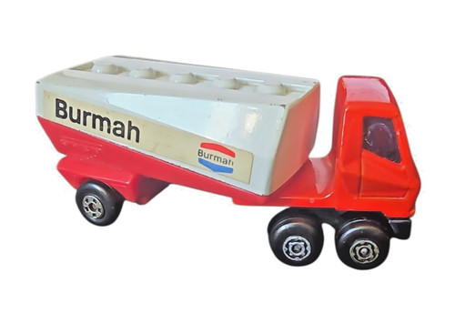 Matchbox lesney superfast - matchbox,