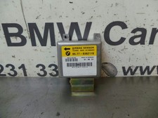 BMW Airbag ECU E36 E34 E39 E38