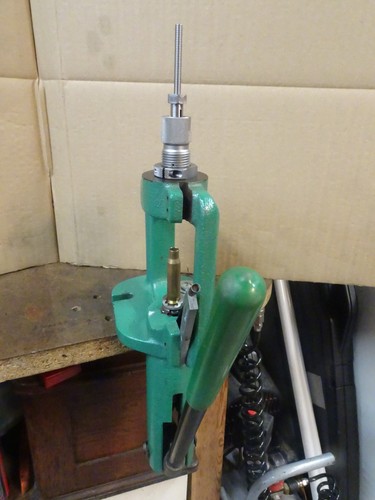 Reloading rcbs - ,