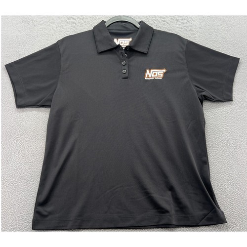 Nos energy drink polo - energy,