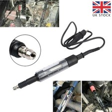 Adjustable Auto Spark Plug Tester Coil Ignition System Diagnostic Test Tool