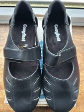 Cosyfeet Shoes Wide Fitting Size 7