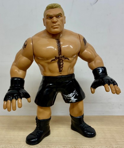 Wwe brock lesnar - -,