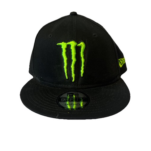 Monster energy drink - monster, official