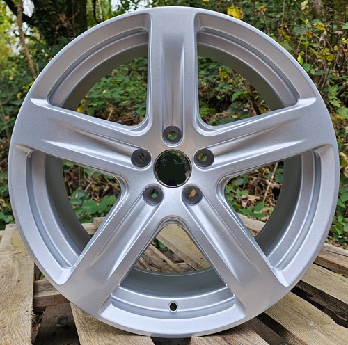 Silver avd alloy wheels - avd,