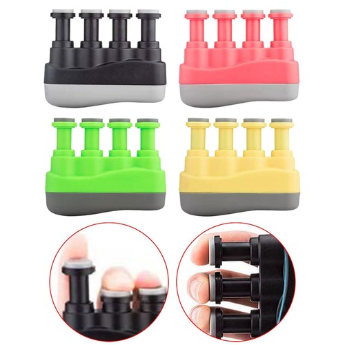 Piano finger training tool - training,