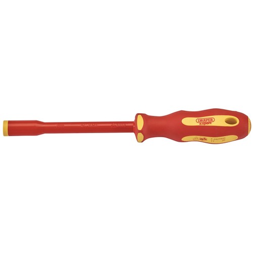 Draper expert 7mm - draper, nut
