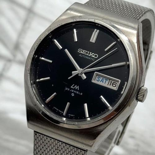Seiko sarb035 automatique - seiko, men