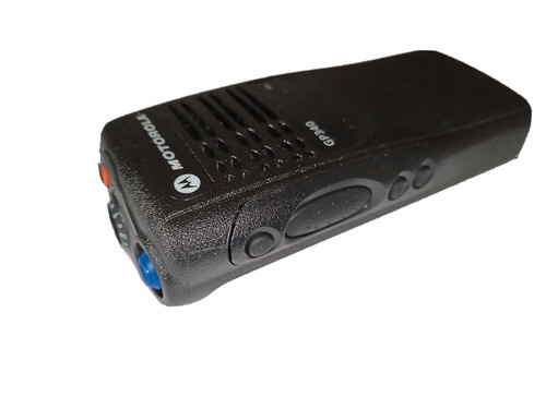 Black replacement housing - , case