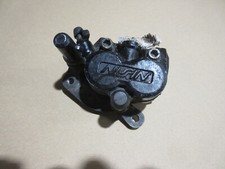 Suzuki TS125r, tsr    Front