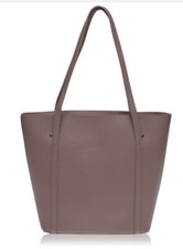 Linea Nude Basic Tote Bag