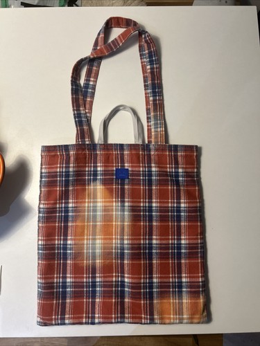 Acne studios tote bag - acne,