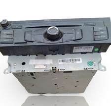 Audi A4 B8 Symphony Radio CD