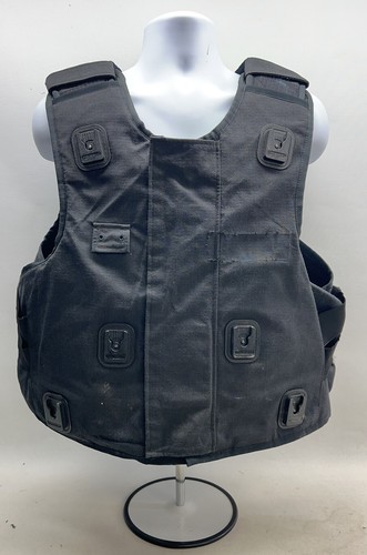 Genuine police t sioen - ex,