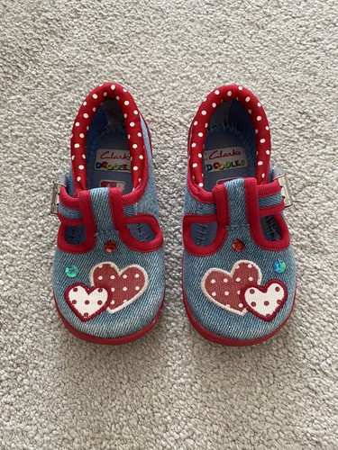 Girls childs kids - size, f