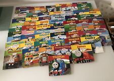 Thomas The Tank Engine and