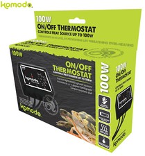 KOMODO ON / OFF 100W