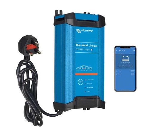 Victron blue smart - victron,