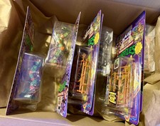 TMNT PLAYMATES 1990 MOVIE STAR