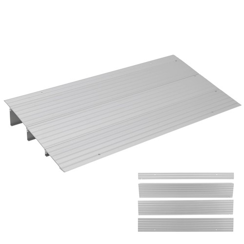 Aluminum threshold mobility - aluminum,