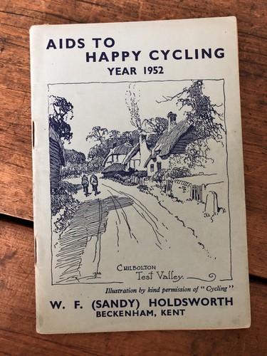 Holdsworth aids happy - aids,