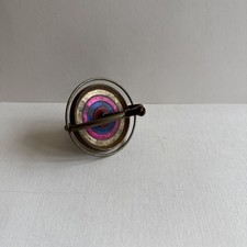 Vintage Gyroscope Top Toy -