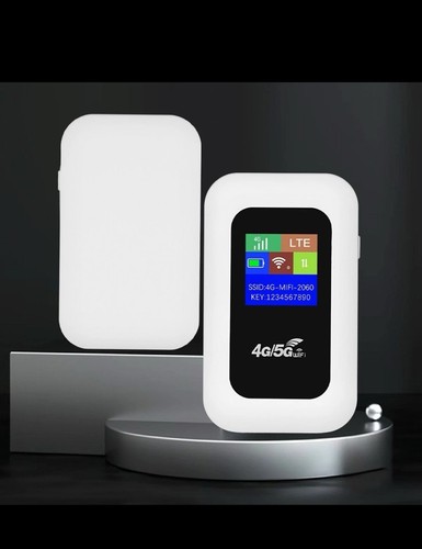 Unlocked lte lcd portable - lcd,
