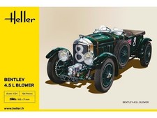 Heller - Bentley 4.5L Blower
