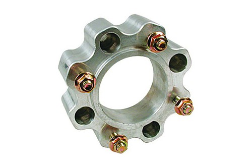 Art wheel spacer - wheel, 4x115/+45