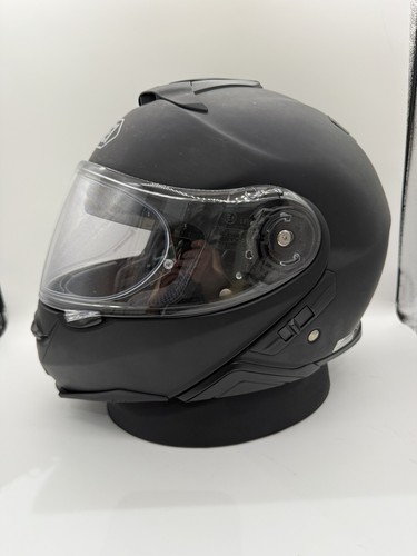 Shoei neotec with evo - 2,