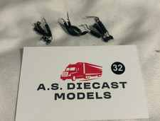 Corgi Modern Truck Heavy