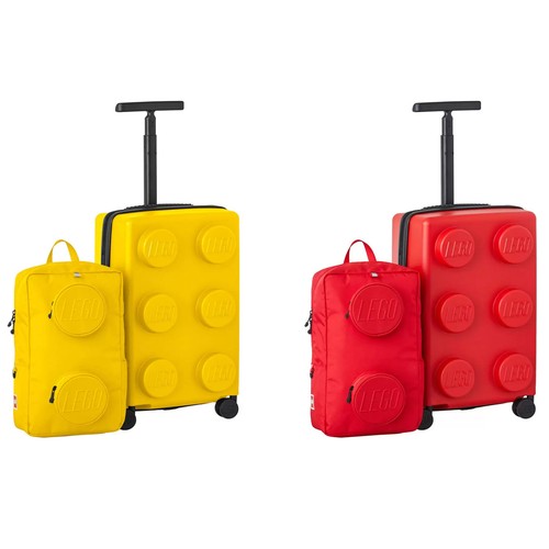 Lego expandable hardside - expandable,