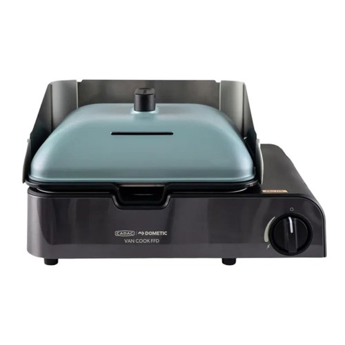 Cadac van cook pro ffd - cadac,