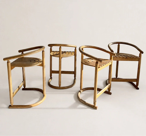 Set allmilmo postmodern - 4,