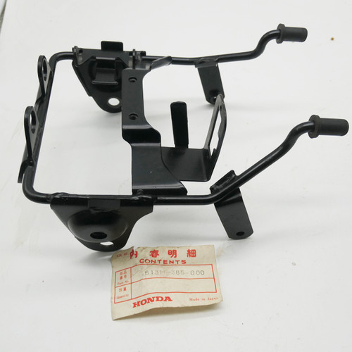 Honda xl350 headlight frame - headlight,
