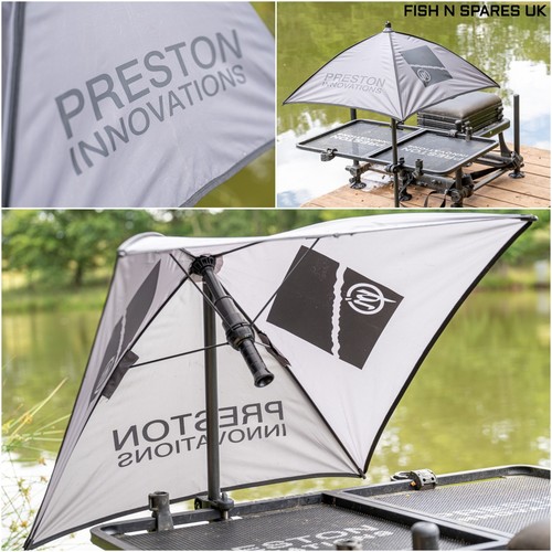 Preston innovations offbox - preston,