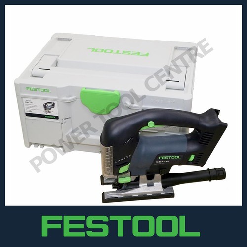 Festool 577237 carvex psbc - ,