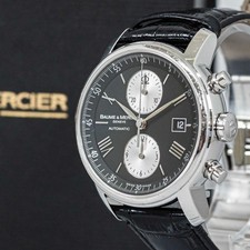 Near mint box baume - w/box*,