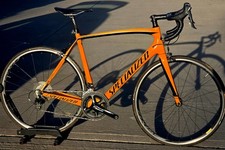 Specialized Tarmac SL4 XL